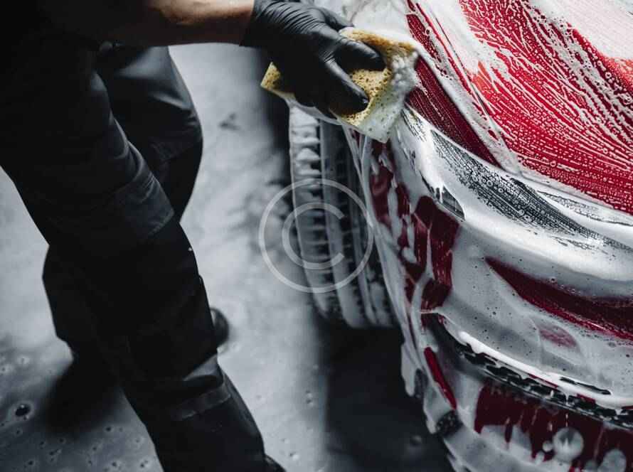 post23 copyright Automotive Car Detailing